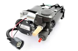 LR025111-A — Compressor - Air Suspension