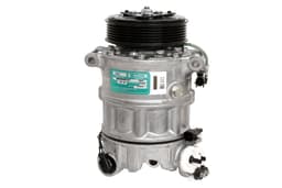 LR058017-O — Compressor Air Conditioning