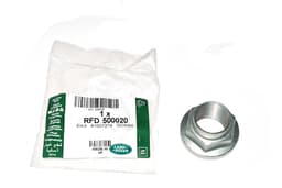 RFD500020 — Hub Nut M24 x 1.5mm