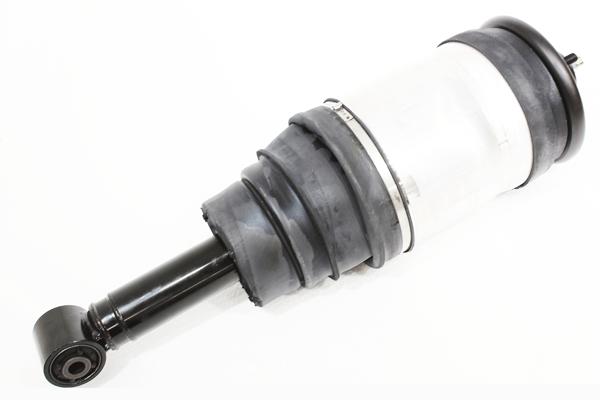 LR016419-O — Shock Absorber - Rear