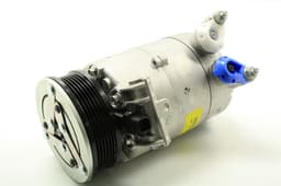 LR056302-A — Compressor - Air Conditioning