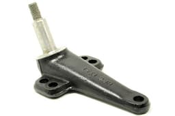 LR041260-A — Bracket - Mounting - Rear Suspension