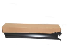 LR046853 — Moulding - A Pillar Drip Rail. LH