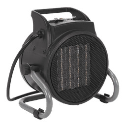 PEH2001 — Industrial PTC Fan Heater 2000W/230V