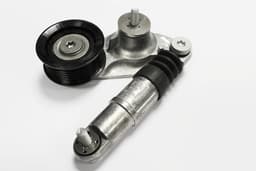 LR034128-A — Drive Belt Tensioner