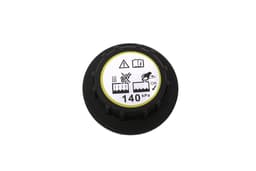 LR176860-A — Cap-expansion Tank