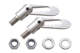 GA8200-A — Stainless Steel Antiluce Cotter Pin Kit