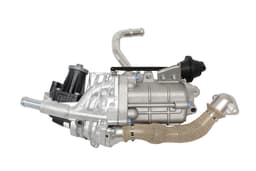 LR018752-O — EGR Unit LH