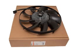 LR112860-A — Fan And Motor Assy