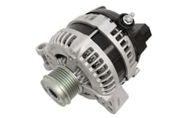 LR124836-A — Alternator