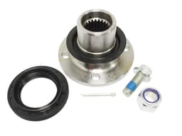 STC4858-A — Flange - Diff Pinnion