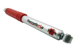 TF179 — 4-stage Shock Absorber - Rear +3"