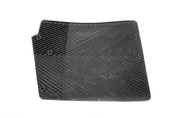 MUC3990STIFF-A — Mudflap Stiff (NAS) - Rear LH