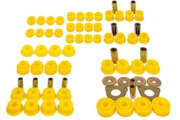 DC7009 — Poly Bush Kit