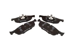 LR160435 — Brake Pads - Less Springs
