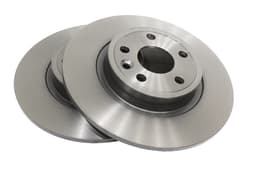 LR061388-O — Rear Brake Discs (Pair)