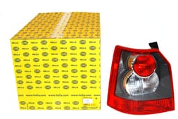 LR025607-O — Rear Lamp LH