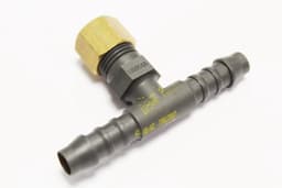 LR027661-A — Valve - Air - Engine Cooling