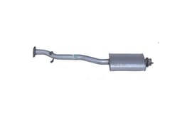 ESR54-A — Silencer - Less Catalyst