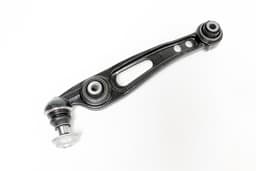 LR078478-O — Arm - Front Suspension - LH Lower (Rear)
