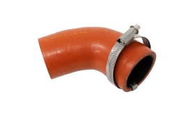 LR024632-A — Hose - Connection, Turbocharger Outlet