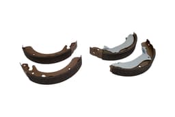 SFS000061-A — Brake Shoe Set