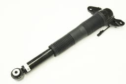 LR124639-A — Shock Absorber - Rear RH