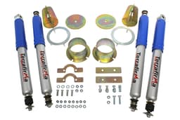 TF231 — Pro Sport Mini Dislocation Kit: +2"