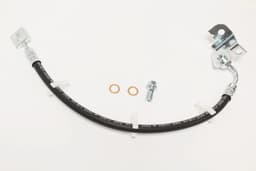 XR853862-A — Front Flexible Hose RH