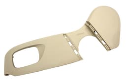 LR097644 — Valance - Seat Cushion