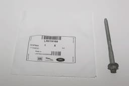LR019168 — Bolt