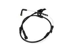 LR084071-O — Wire - Rear Brake Pad Wear Warning