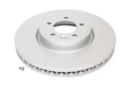 LR161889-O — Disc - Brake Front