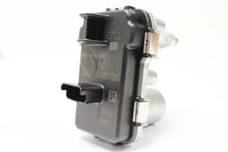 LR065510A-O — Actuator - Turbocharger