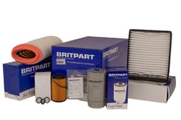 DA6014 — Service kit