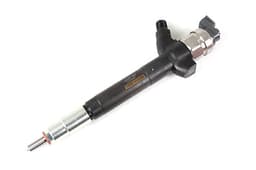 LR006803-A — Injector - Fuel - Nozzle And Holder