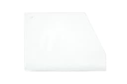 MWC4720-A — Front Door Glass Clear