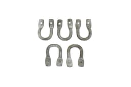 345699 — Rope Hook