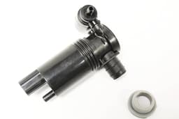 LR083803-A — Motor And Pump - Front/rear Washer