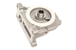 LR030369-O — Adaptor - Oil Filter