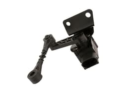 LR024222-A — Sensor - RH rear suspension ride height and headlight leveling