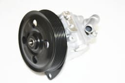 LR077386-O — Power Steering Pump