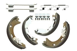 LR031947-A — Brake Shoe Set