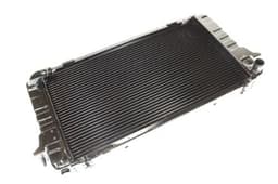 ESR80-A — Radiator - Assembly