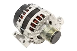 LR067840-A — Alternator Assy