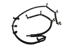 LR032107-O — Tube - Injection Pump Leak-off