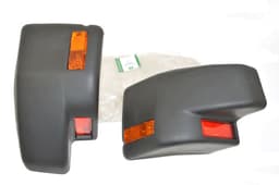 LR013412 — Moulding - Bumper Protection