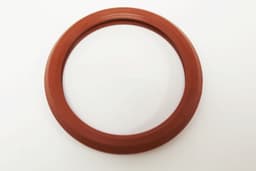 LR009412-O — Gasket - Cyl. Head Front Cover
