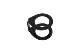 LR025565-A — Gasket - Turbocharger Coolant