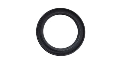 Hub - Outer Oil Seal